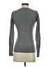 Mossimo 100% Rayon Gray Pullover Sweater Size XS - photo 2