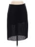 Akris Punto Black Formal Skirt Size 6 - photo 1