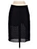 Akris Punto Black Formal Skirt Size 6 - photo 2