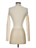 Zara Ivory Cardigan Size S - photo 2