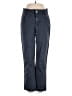 Wit & Wisdom Blue Casual Pants Size 4 - photo 1