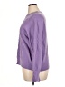 Talbots Purple Pullover Sweater Size XL - photo 5
