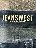 Jeanswest Solid Blue Jeans Size 9 - photo 7
