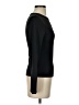 Automet Black Long Sleeve T-Shirt Size S - photo 4