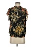 Joie Black Blouse Size S - photo 1