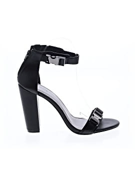 Charlotte Russe Heels