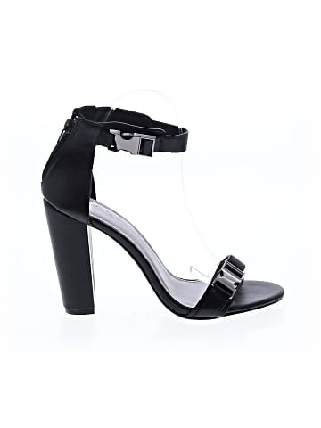 Charlotte Russe Heels (view 1)