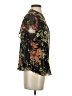Joie Black Blouse Size S - photo 4