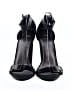 Charlotte Russe Black Heels Size 9 - photo 2