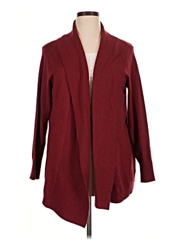 Norton McNaughton Cardigan (view 1)