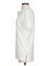 Adidas White Ivory Short Sleeve Polo Size S - photo 5
