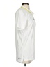 Adidas White Ivory Short Sleeve Polo Size S - photo 4