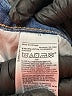 Old Navy Stars Blue Jeans Size 14 - photo 5