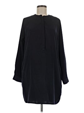 blue formal dress near me ZOA DRESS Woman ecru main image 1