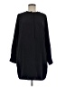 Zoa 100% Polyester Black Casual Dress Size M - photo 1