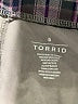Torrid Plaid Purple Casual Pants Size 5X Plus (5) - photo 4
