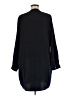 Zoa 100% Polyester Black Casual Dress Size M - photo 2