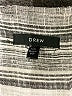 Drew Stripes Gray Casual Dress Size XS - photo 7