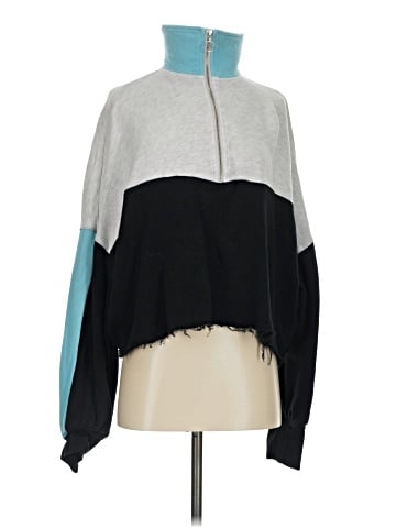 Show Me Your Mumu Track Jacket (view 1)