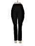 Closet Solid Black Dress Pants Size 8 - photo 1