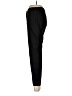 Closet Solid Black Dress Pants Size 8 - photo 5