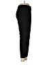 Closet Solid Black Dress Pants Size 8 - photo 4
