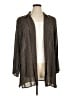 Persona Brown Kimono Size 14 (23) - photo 1