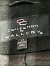COLLECTION by GALLERY 100% Wool Black Wool Coat Size M - photo 6