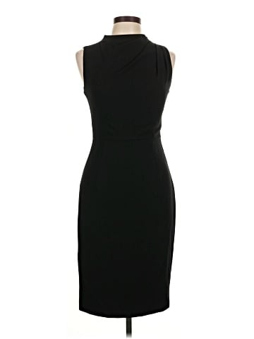 Black Halo Cocktail Dress (view 1)