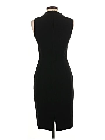 Black Halo Cocktail Dress (view 2)