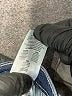Mother Hearts Blue Jeans Size 26 waist - photo 7