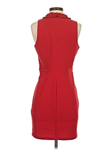 Bebe Cocktail Dress (view 2)