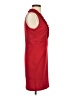 Bebe Red Cocktail Dress Size XS - photo 4