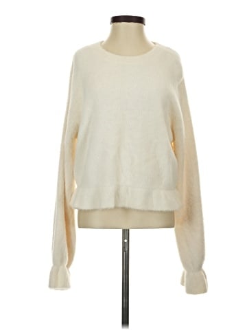 Chelsea & Violet Pullover Sweater (view 1)