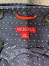 Merona Polka Dots Blue Long Sleeve Button-Down Shirt Size S - photo 7