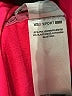 VSX Sport Pink Pullover Hoodie Size XS - photo 8