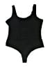 Shinestar Black Bodysuit Size L - photo 2