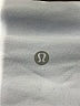 Lululemon Athletica Color Block Blue Active Pants Size 4 - photo 7