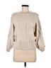 Marc New York Andrew Marc Tan Pullover Sweater Size L - photo 1