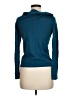 Gap Teal Turtleneck Sweater Size M - photo 2