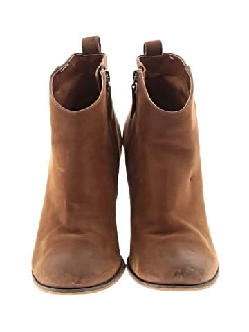 BP. Ankle Boots (view 2)