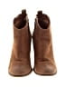 BP. Brown Ankle Boots Size 10 - photo 2