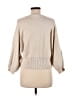 Marc New York Andrew Marc Tan Pullover Sweater Size L - photo 2