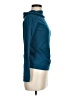 Gap Teal Turtleneck Sweater Size M - photo 4