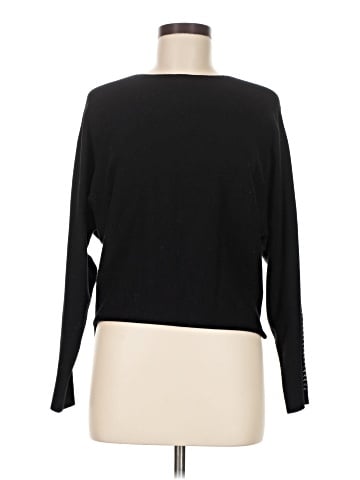 Liv Milano Pullover Sweater (view 1)