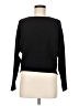 Liv Milano Black Pullover Sweater Size M - photo 1