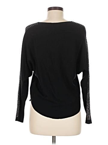 Liv Milano Pullover Sweater (view 2)
