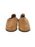 Unbranded Tan Flats Size EU 22 (kids) - photo 2