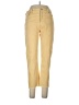 Gap Yellow Jeans Size 10 - photo 1