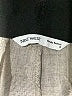 Nine West Houndstooth Gray Dress Pants Size 6 - photo 6